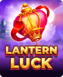 Lantern Luck on the ComeGame app